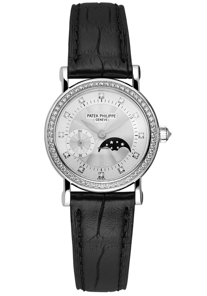 Patek Philippe Calatrava Ladies